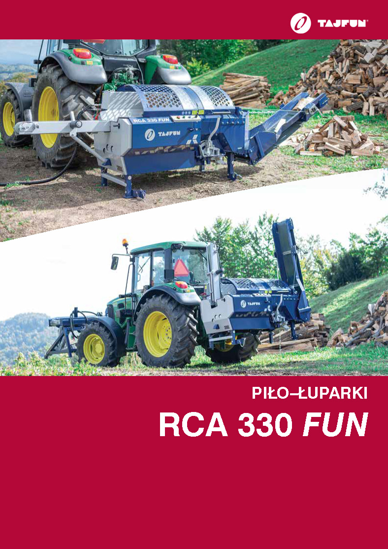 RCA 330 FUN_PL
