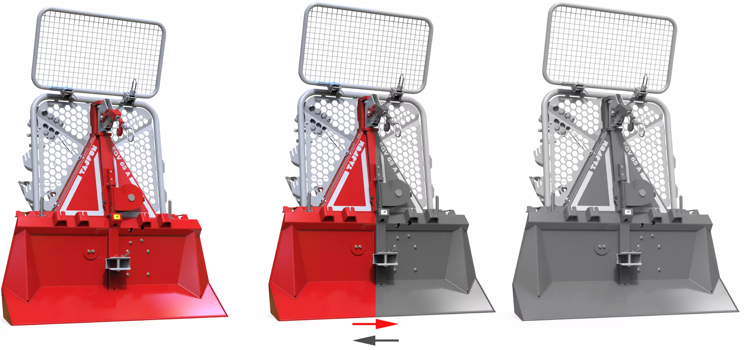 Compare winches