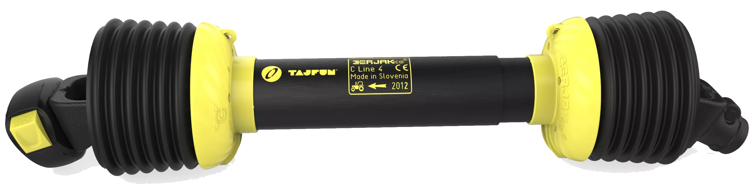 PTO Shaft