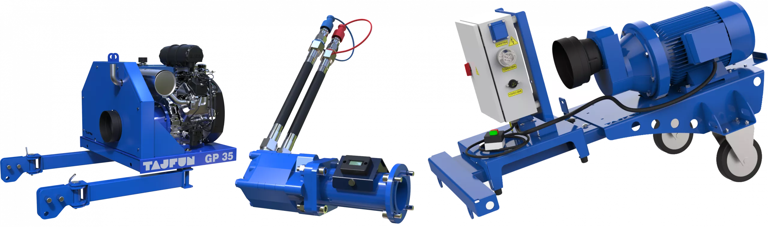 POWER UNIT