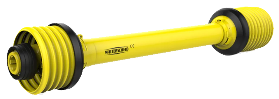 walterscheid novo