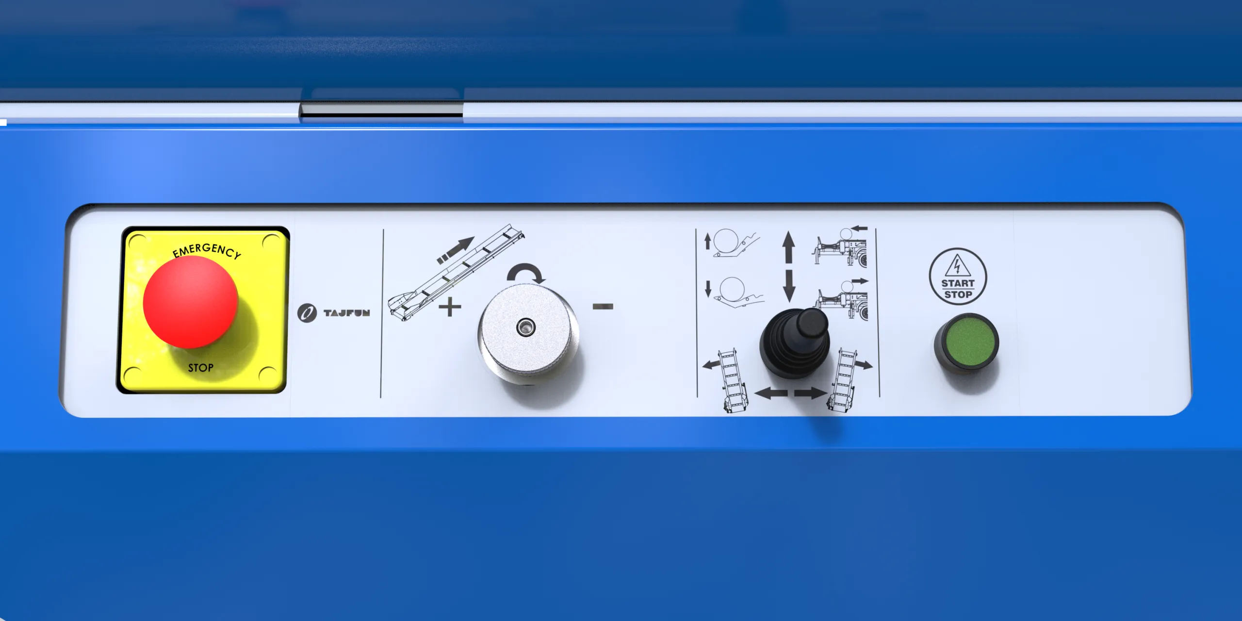 RCA 400 JOY TG PCB.1059