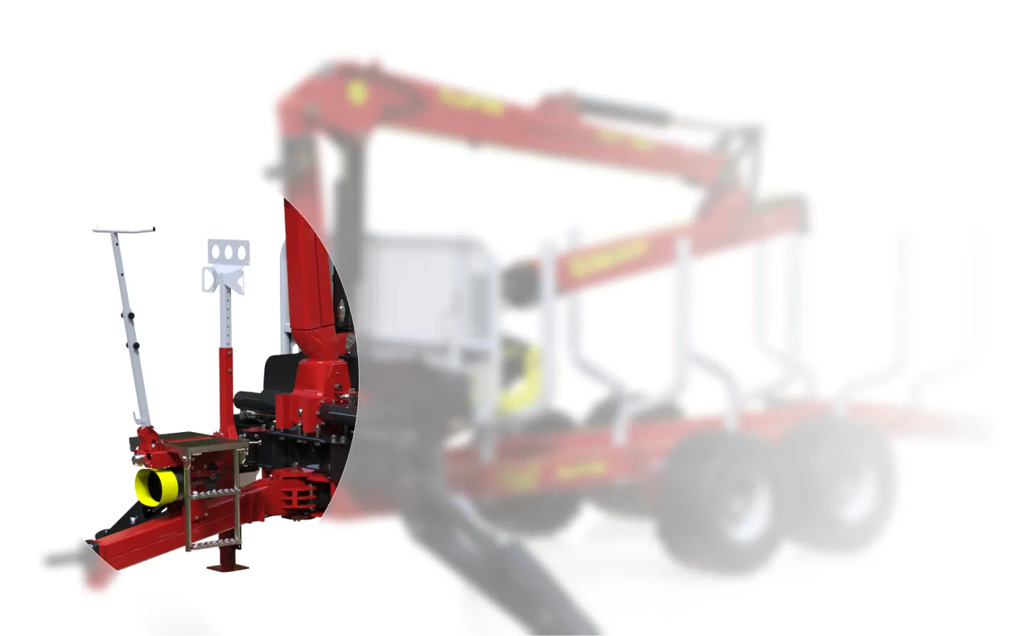 GAP operation platform