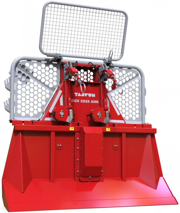 DGV 2x55
