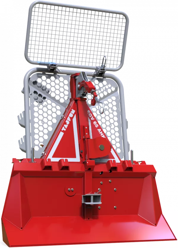 Hydraulic winches