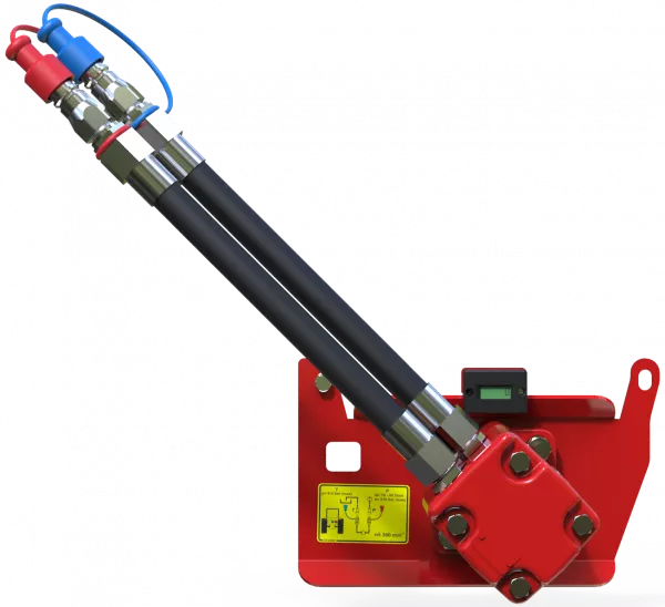 Hydro power unit