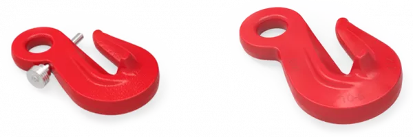 PARALELL HOOKS
