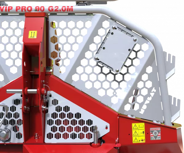 Motor saw holder