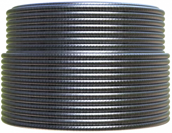Wire rope