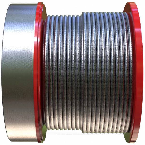 Wire rope