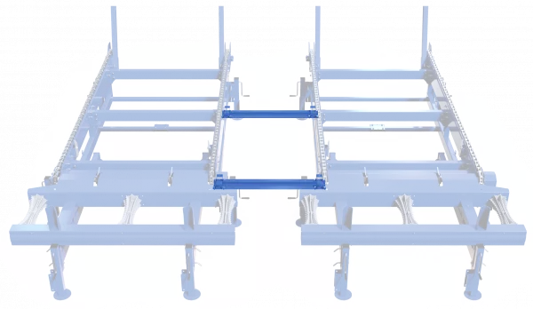 TWIN live deck