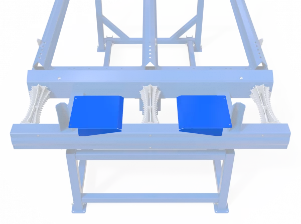 RN 2000 Additional guide lean