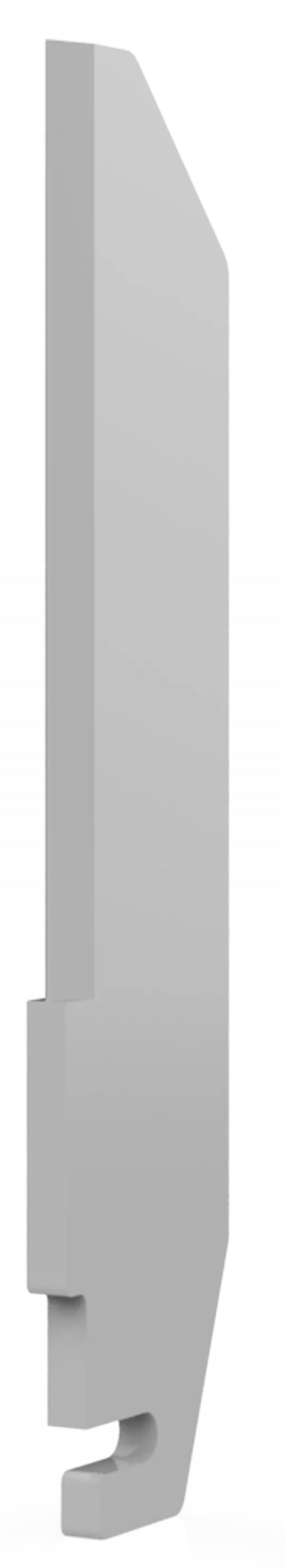 Splitting wedges