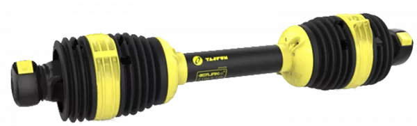 P.T.O. Shaft C Line-T 6BR+ KK560