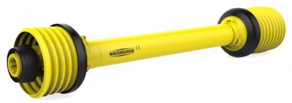 WALTERSCHEID PTO SHAFTS
