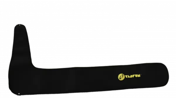 Bag allowance for caliper Tajfun BOB 800