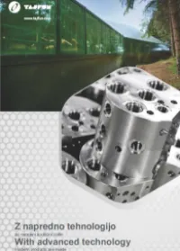 Napredna tehnologija