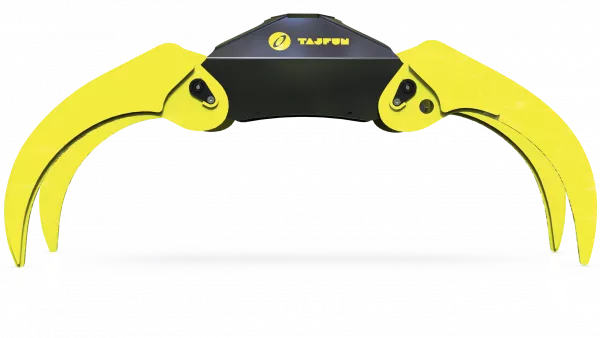 Grabez odprt Biomasa