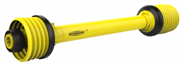 walterscheid novo