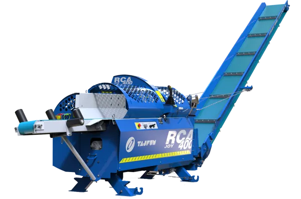 RCA 400 JOY TG PCB.1063