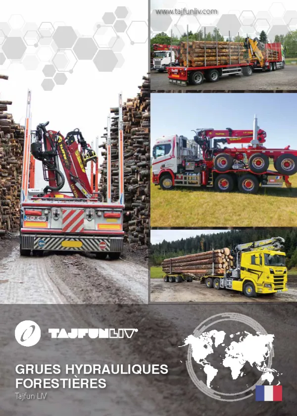 Tajfun Liv_Katalog LIV_FRA