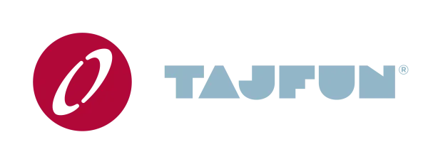 Tajfun LOGO - Vector files