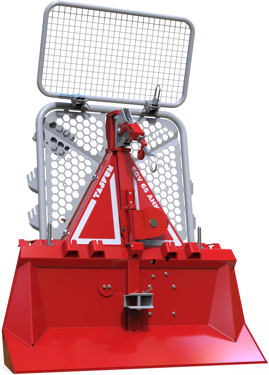 Hydraulic winches