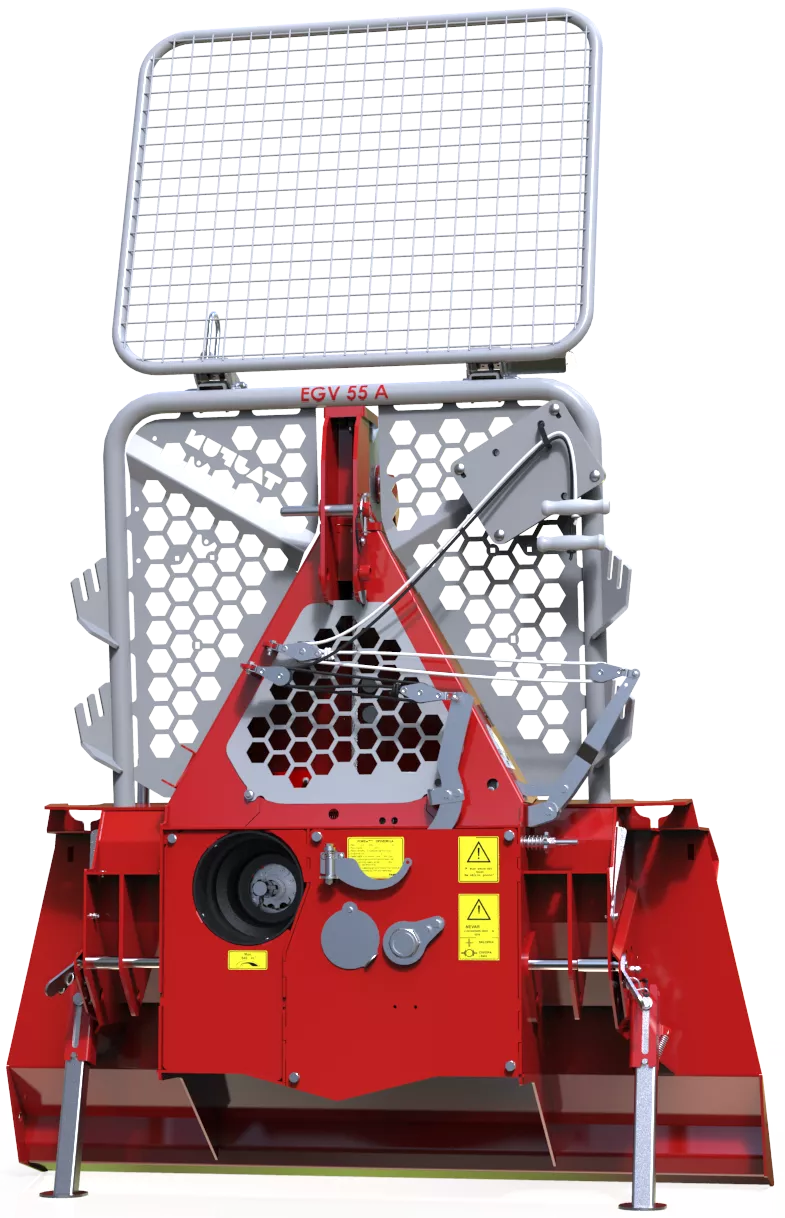 Mechanical winches