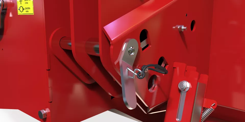 Coupling bolts