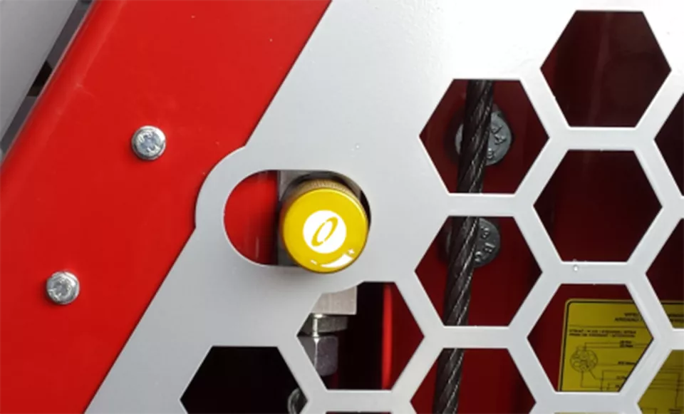 Continuous regulation