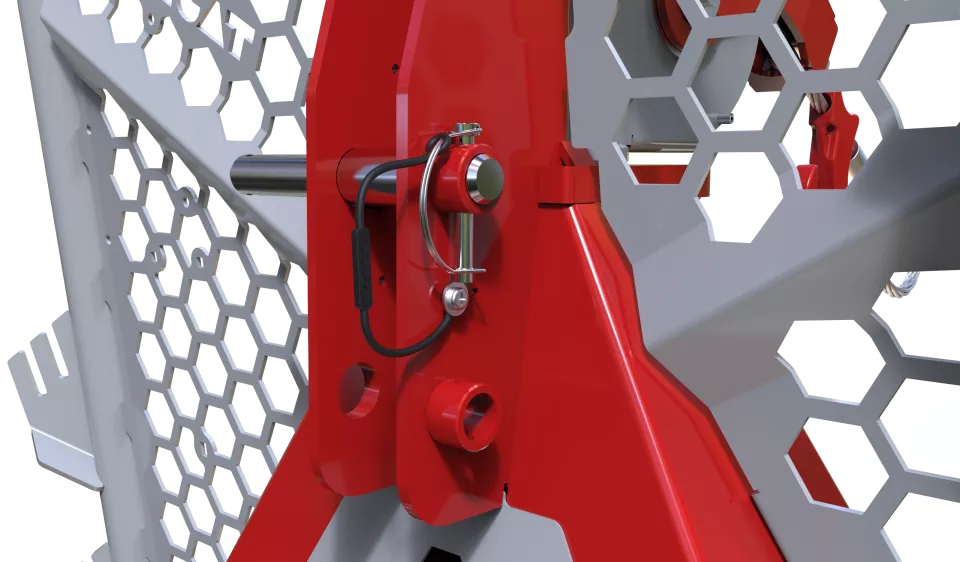 Upper Coupling