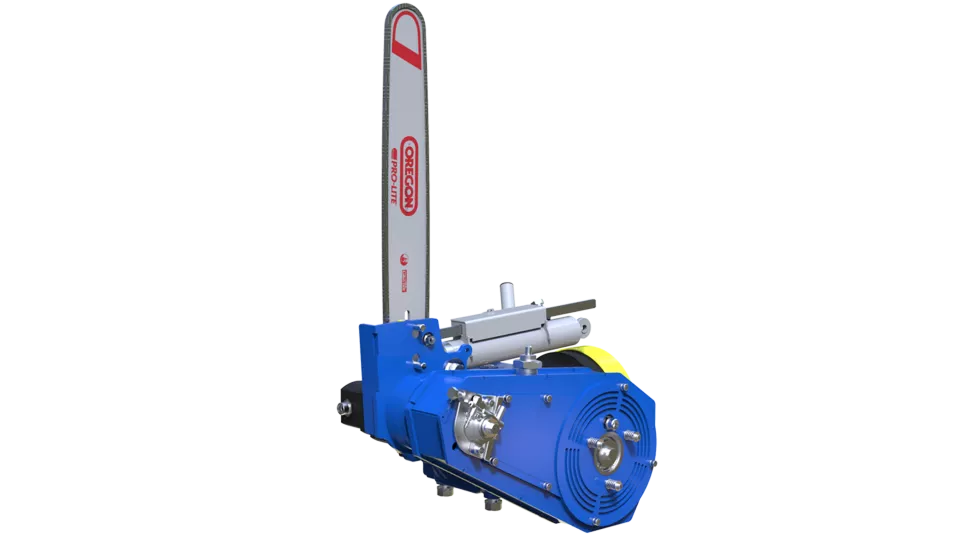 RCA Saw