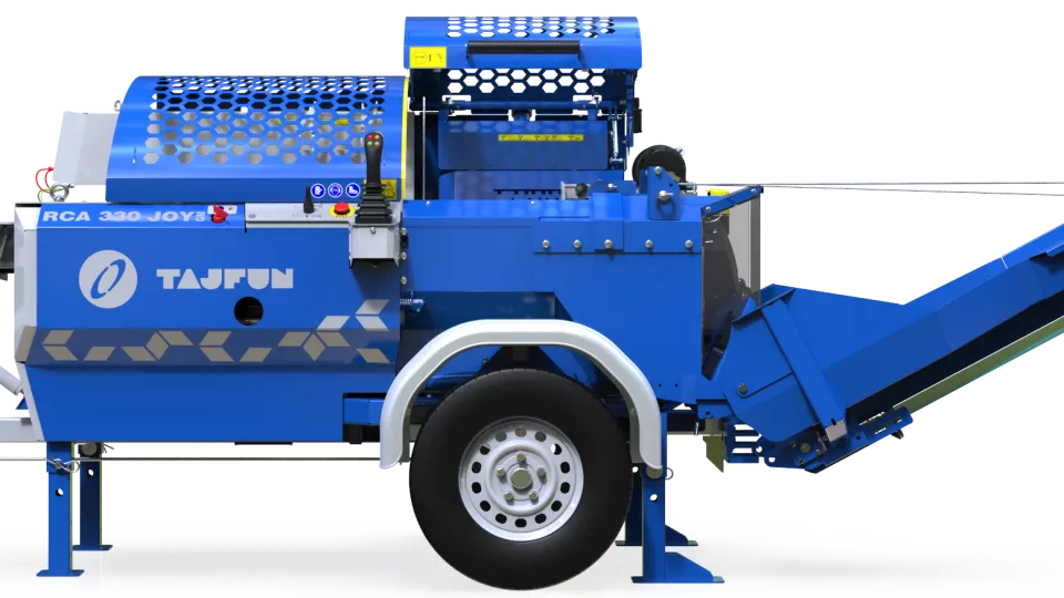 D07000 RCA 330 JOY GM pokrov