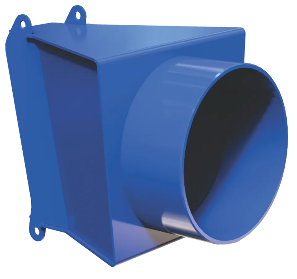 Adapter sesalec