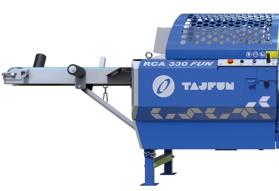 D06000 RCA 330 FUN dodajalnik