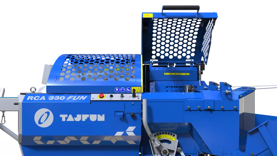 D06000 RCA 330 FUN.51