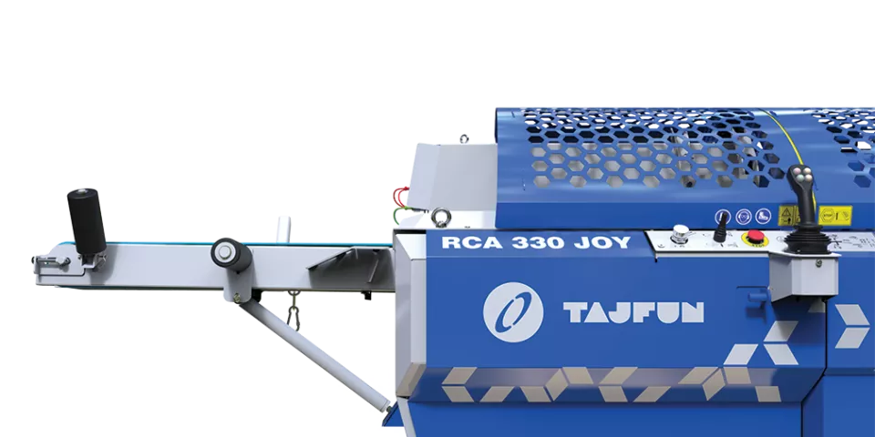 D07000 RCA 330 JOY dodajalnik