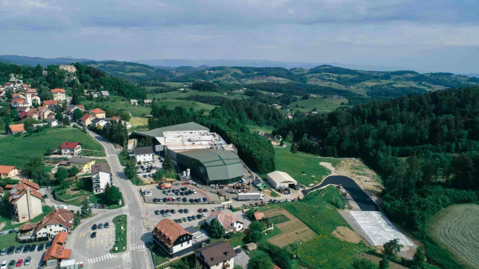 Planina