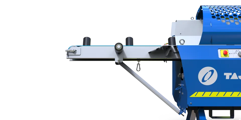 RCA 400 JOY TG dodajalni_trak