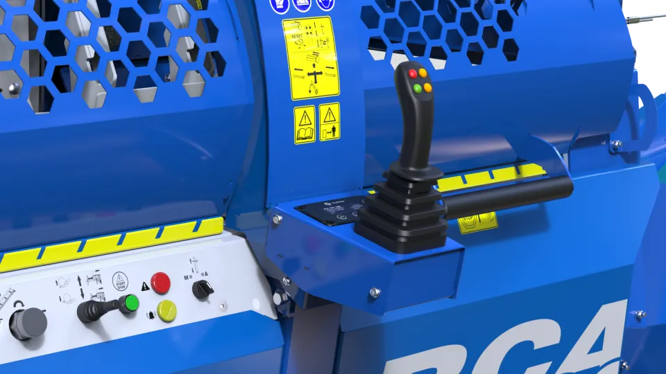 display RCA PRO 500