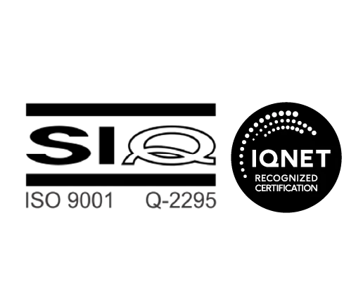 ISO 9001