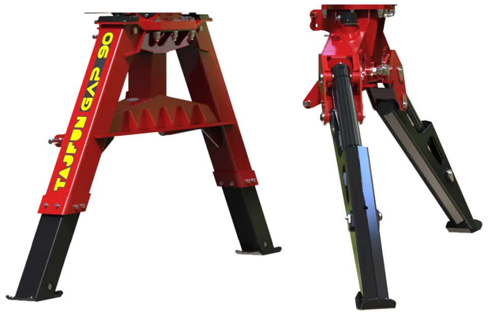 DOT45K_ flap down_vsA