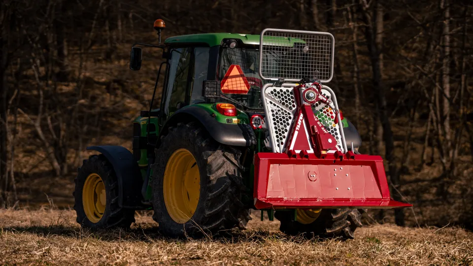 Gibljiva deska EGV 85 AHK SG G